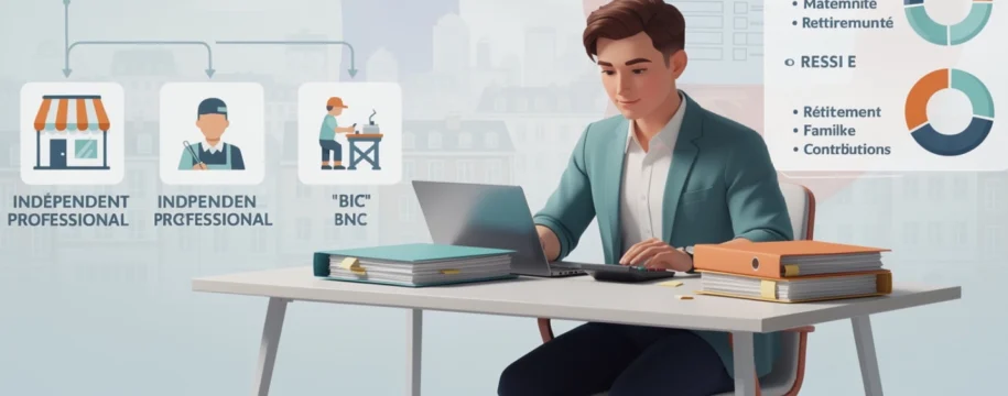 comment-calculer-les-cotisations-sociales-en-entreprise-individuelle